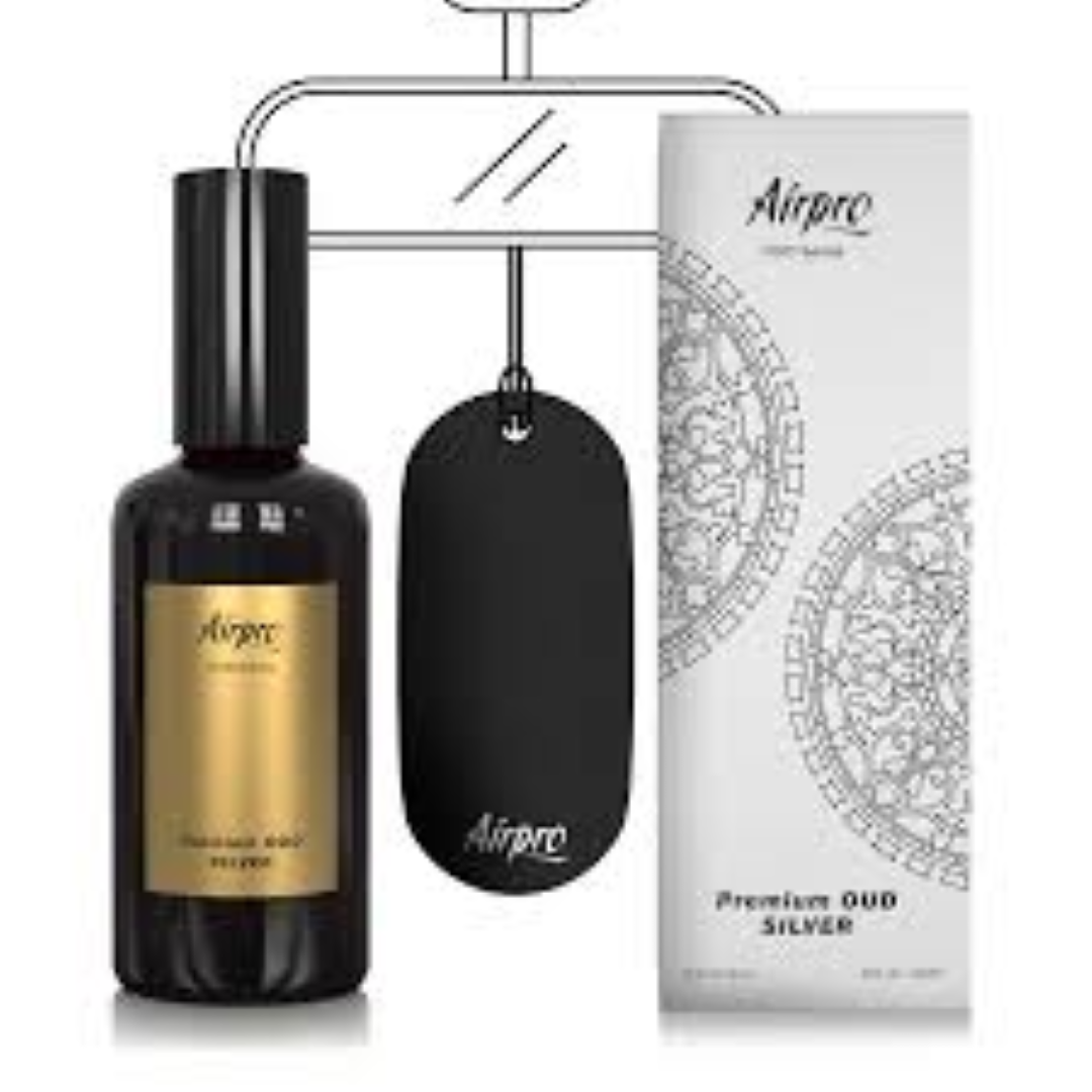 AIR PRO PREMIUM CAN   OUD SILVER